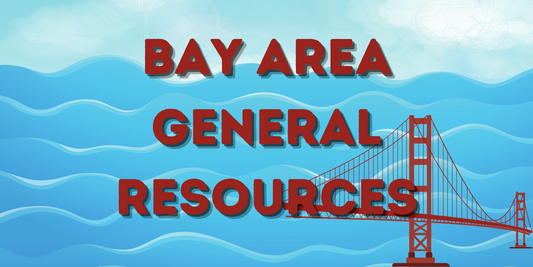 Bay Area General Resources