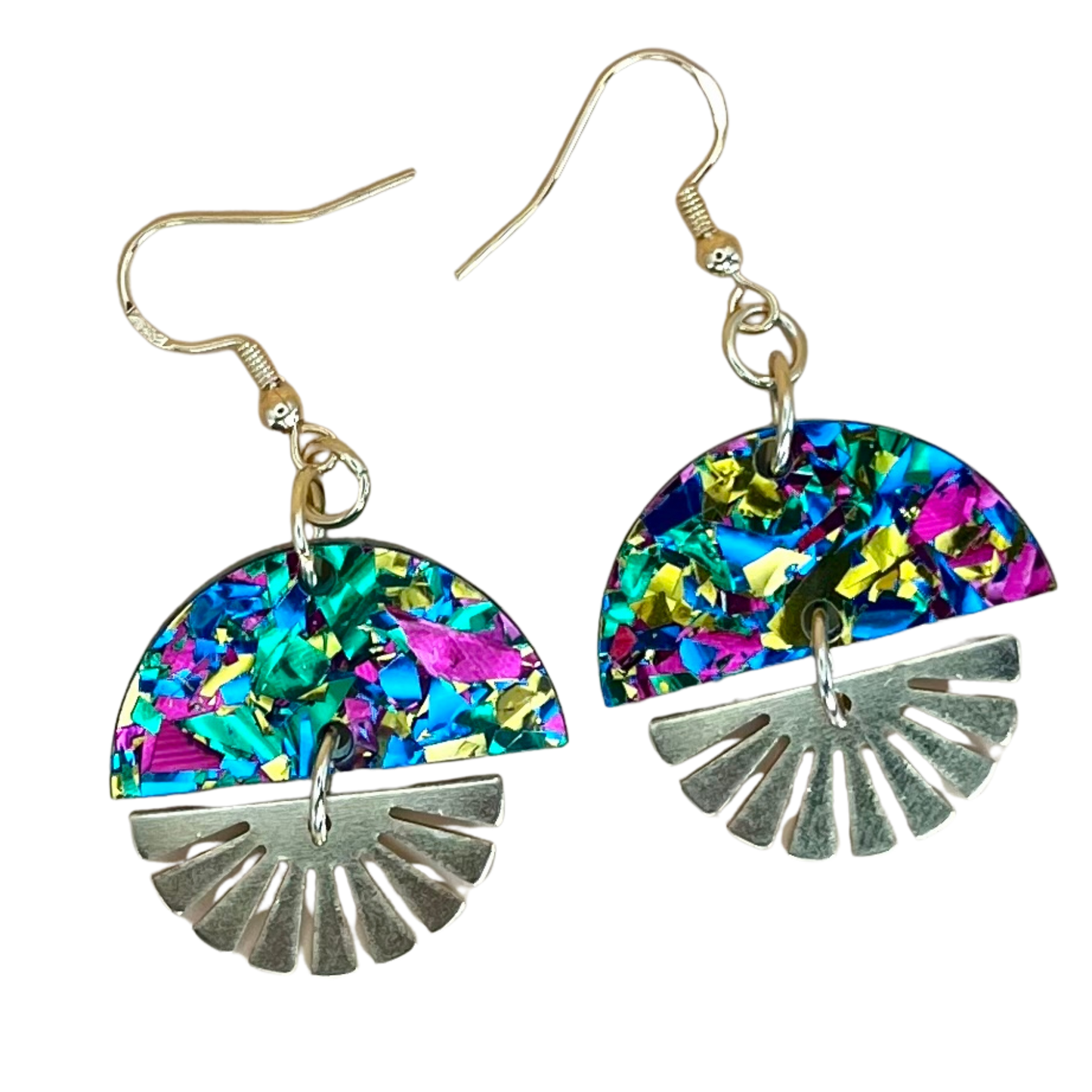 Marietta Earrings