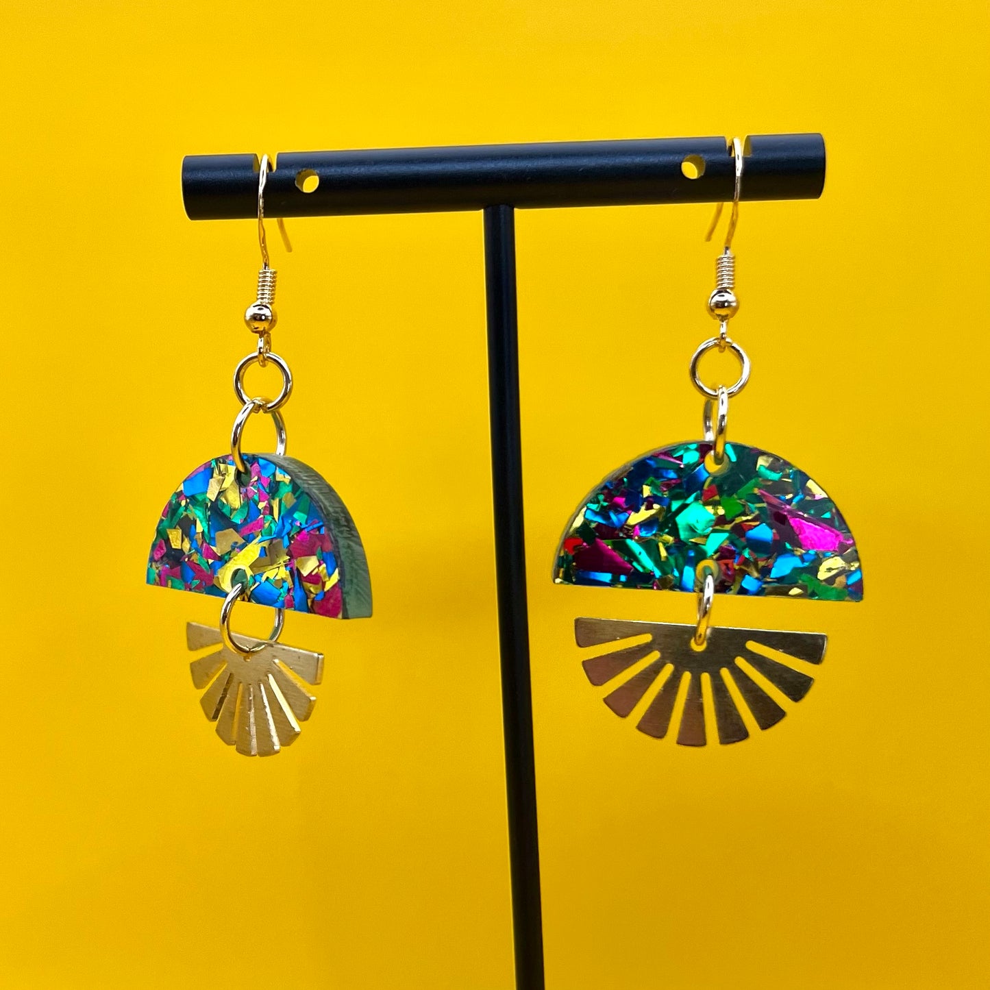 Marietta Earrings