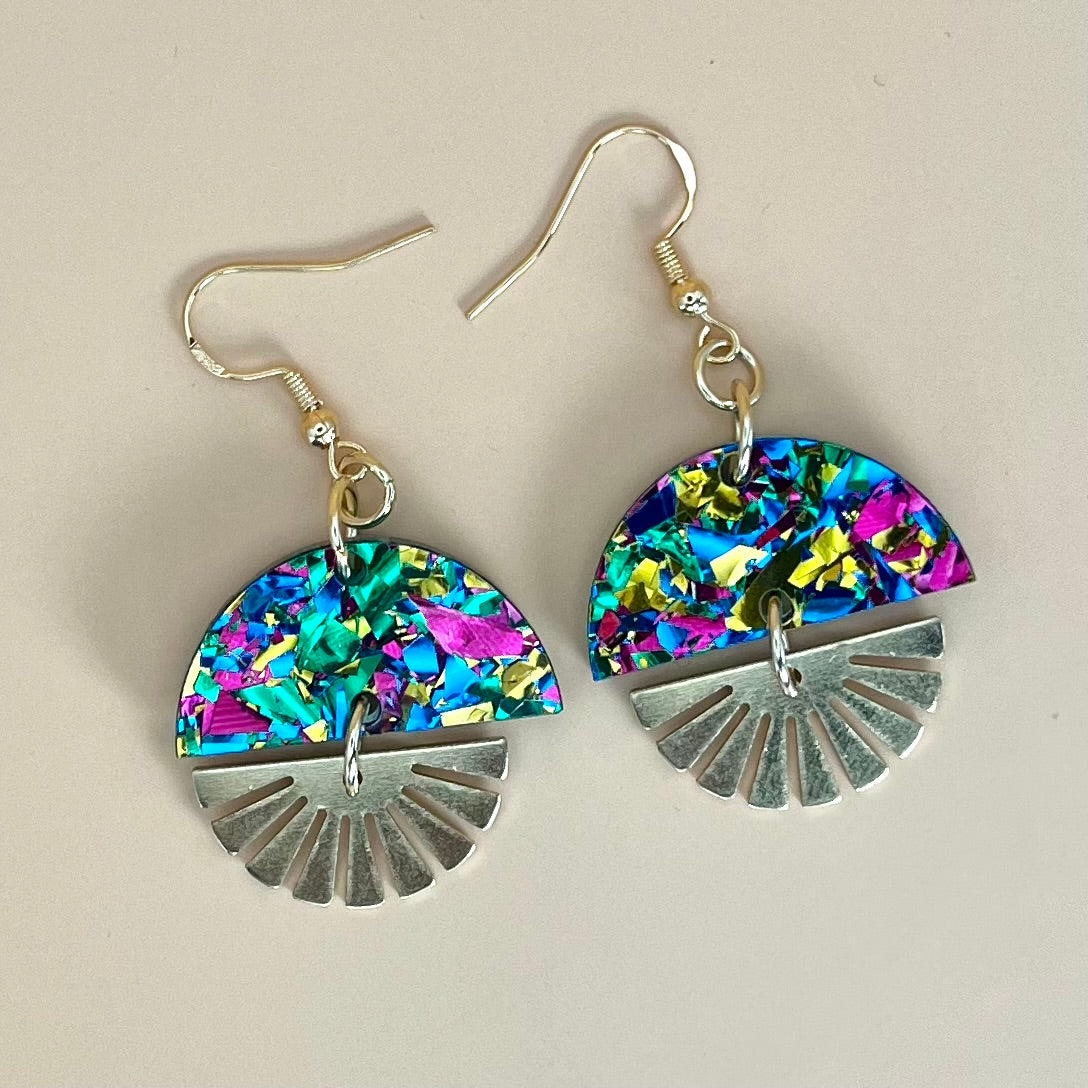 Marietta Earrings