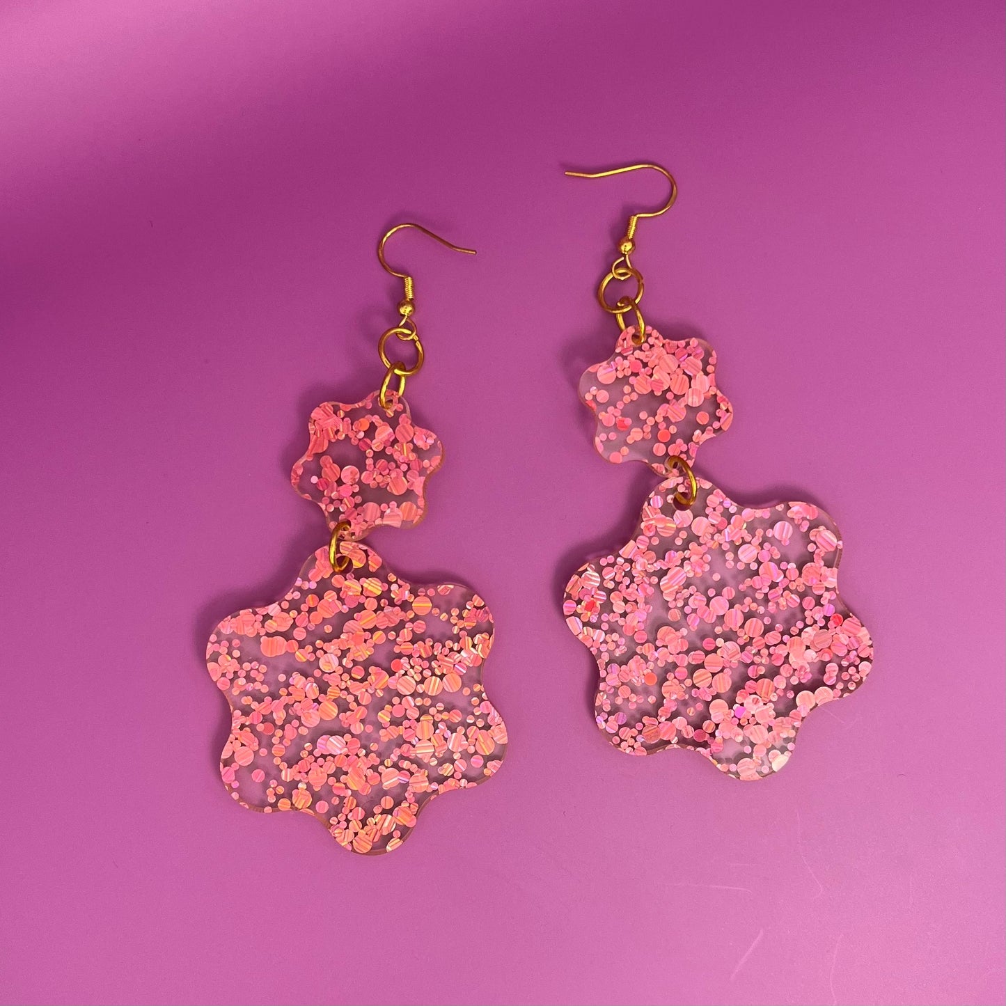 Oneida Earrings
