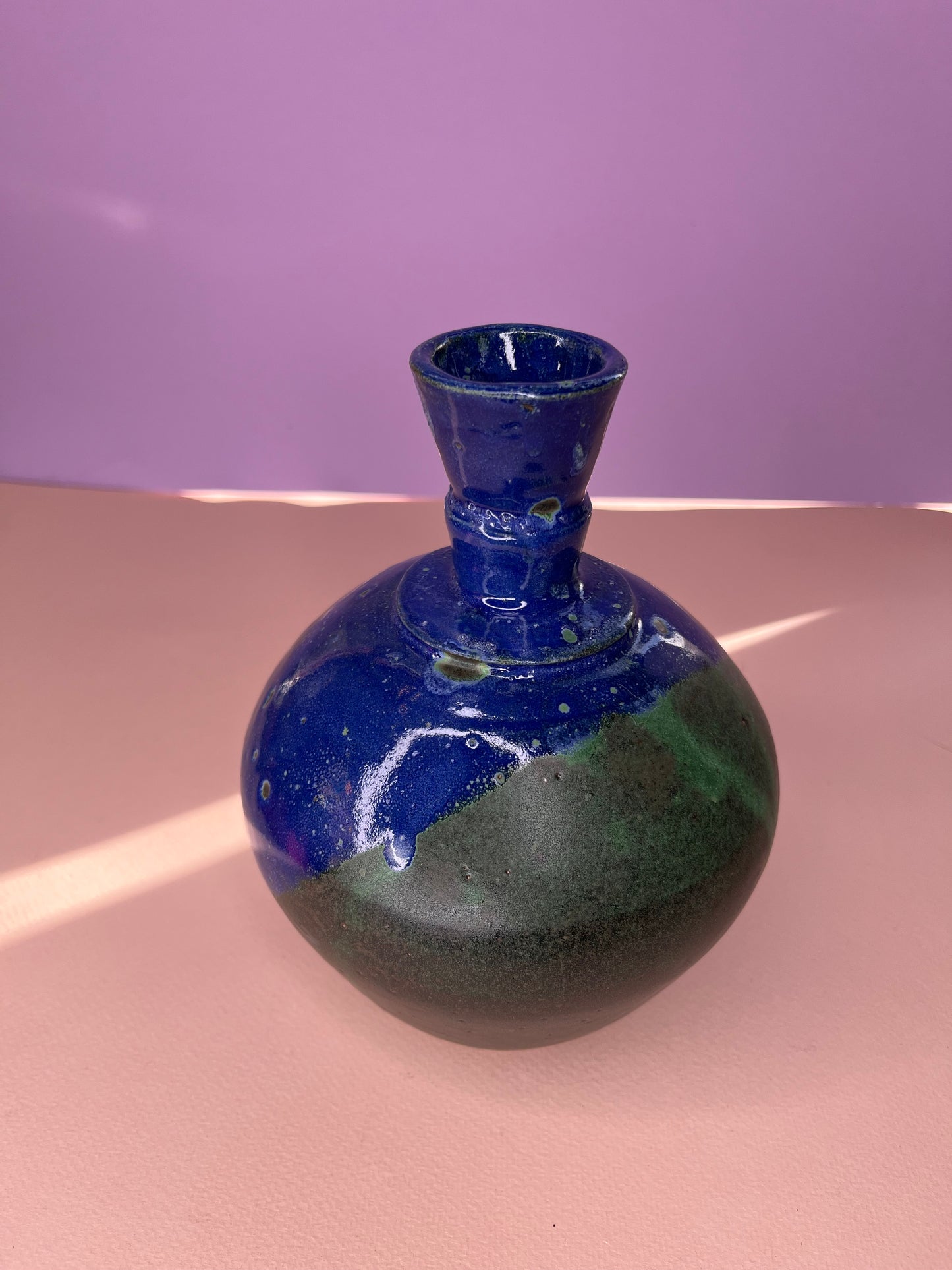 The Place Where The Earth Meets The Sky Is Humbling In Its Vastness