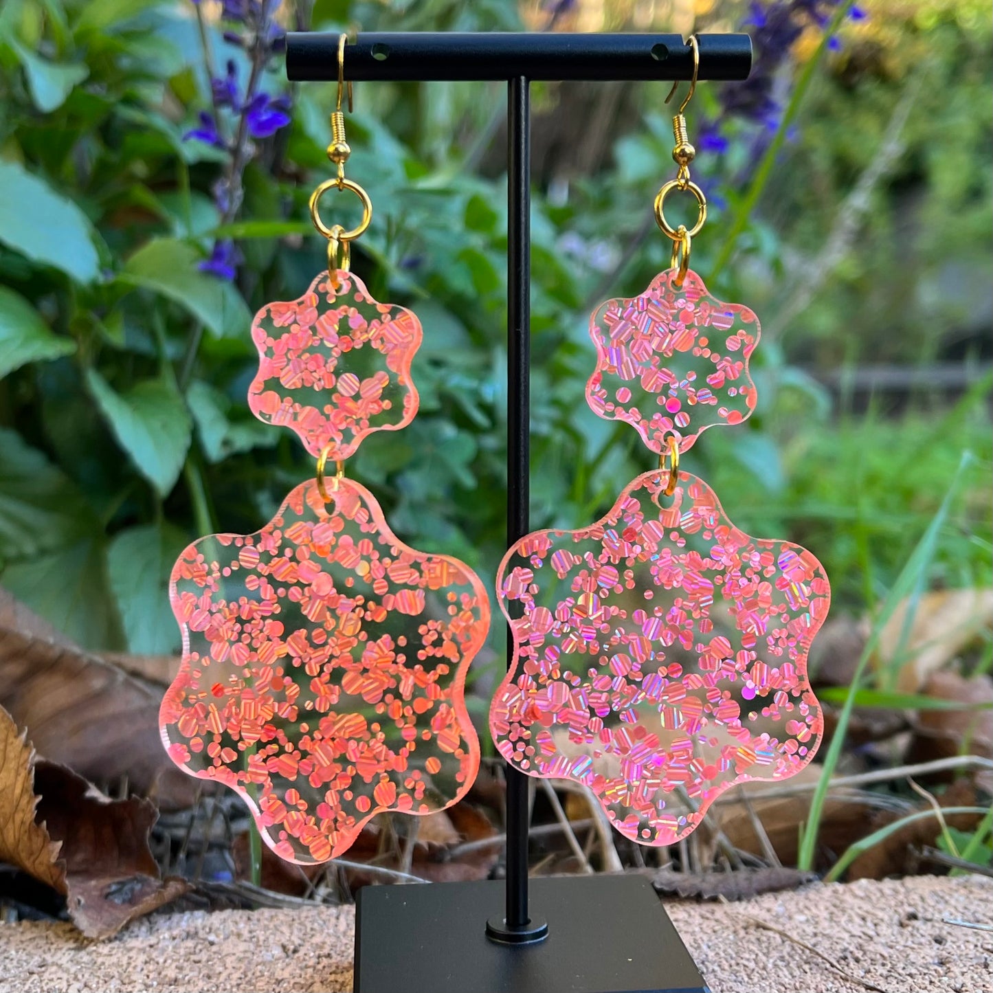 Oneida Earrings