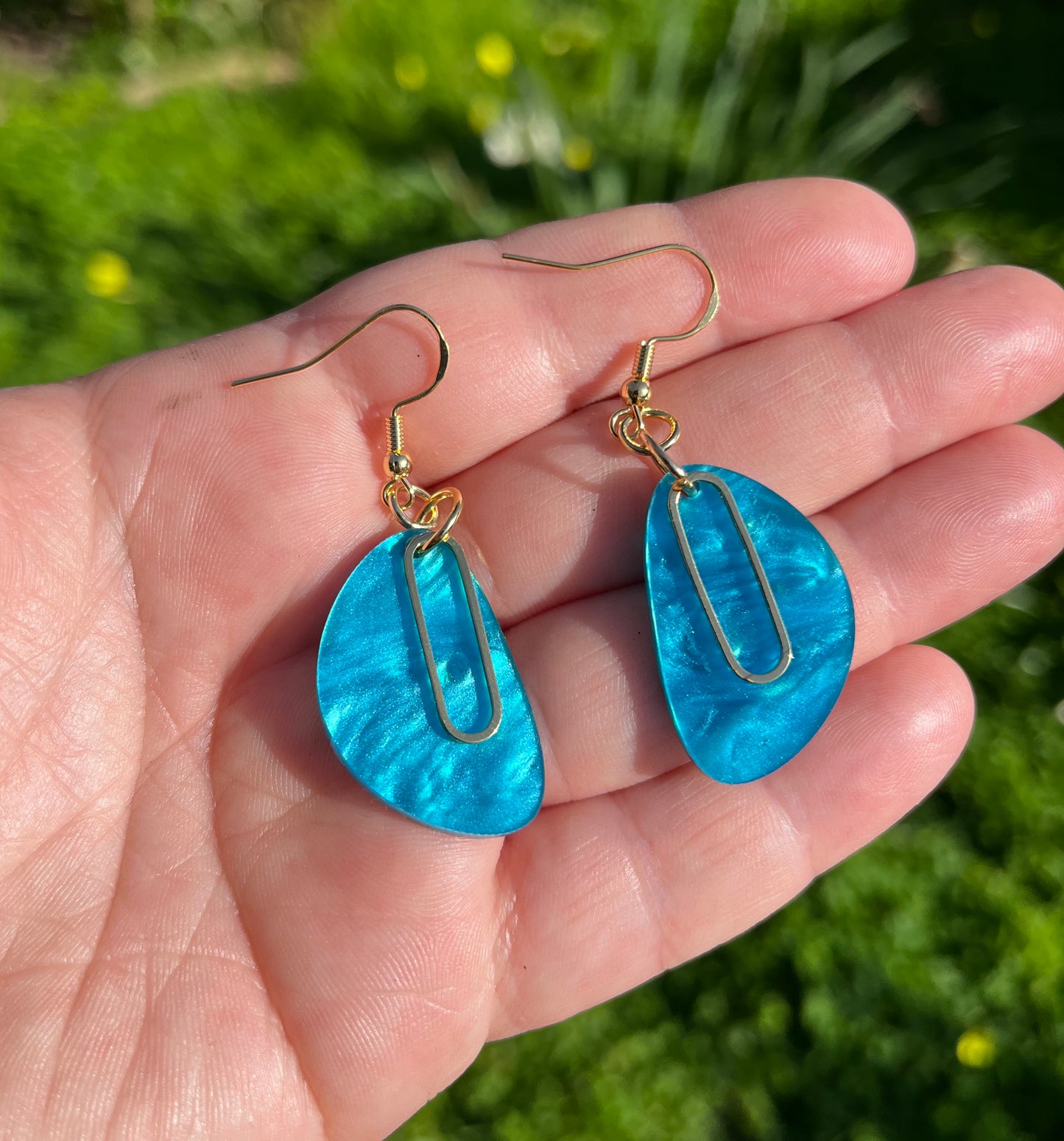 Sheridan Earrings