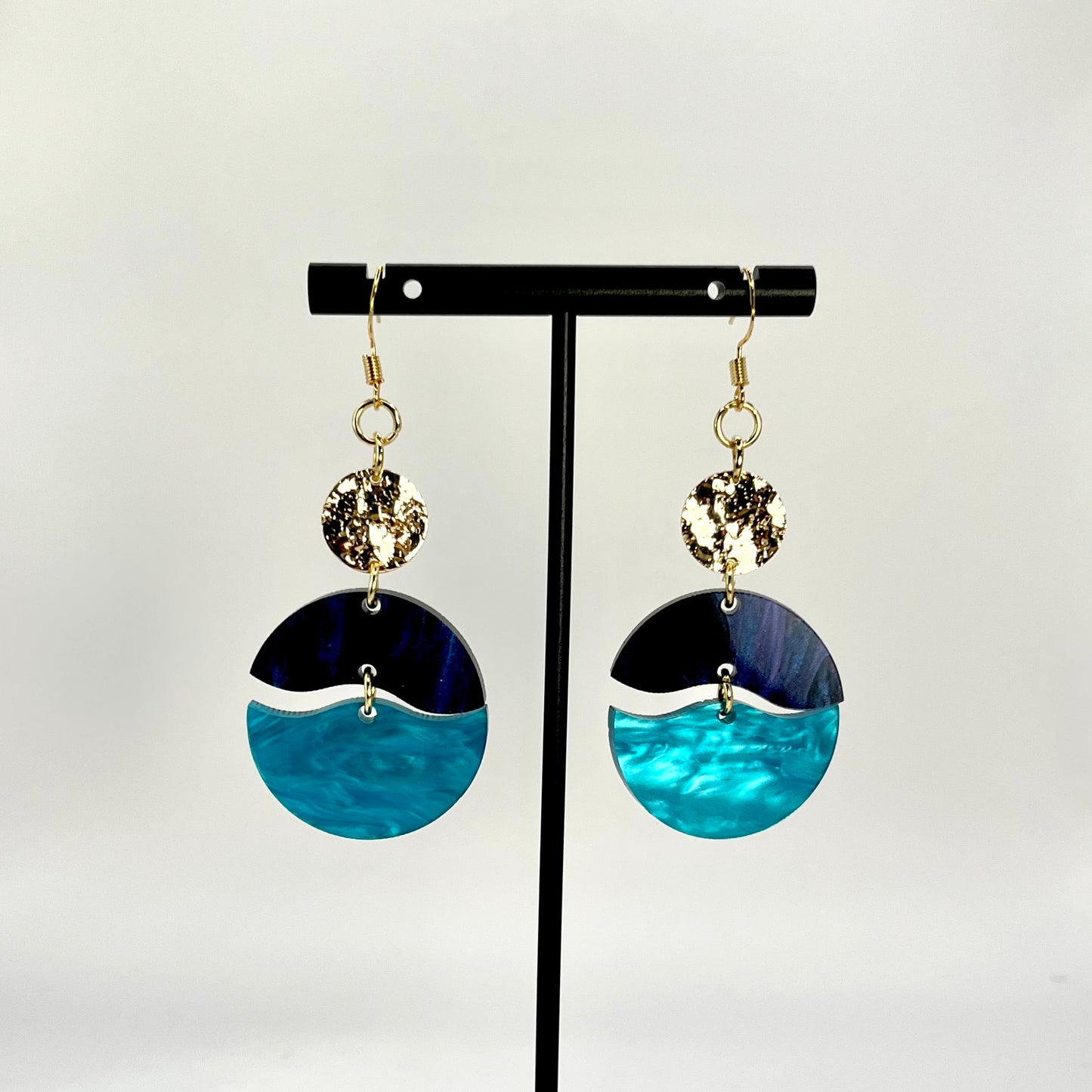 Clearwater Earrings