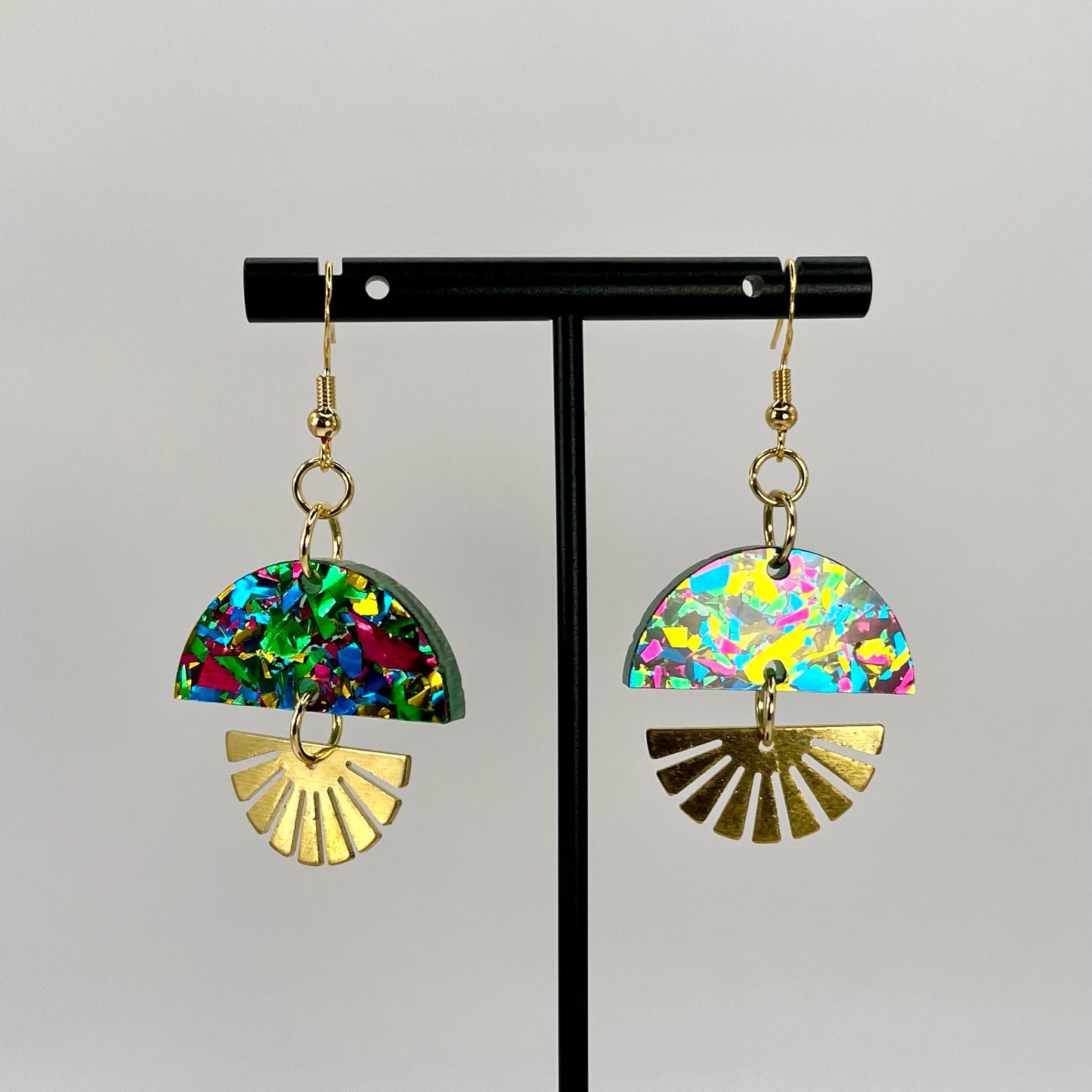 Marietta Earrings