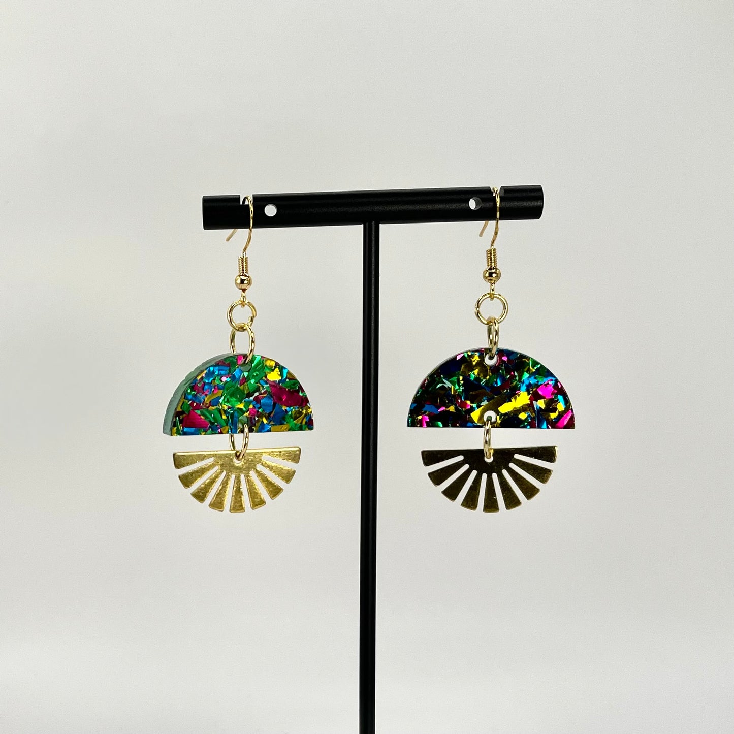 Marietta Earrings