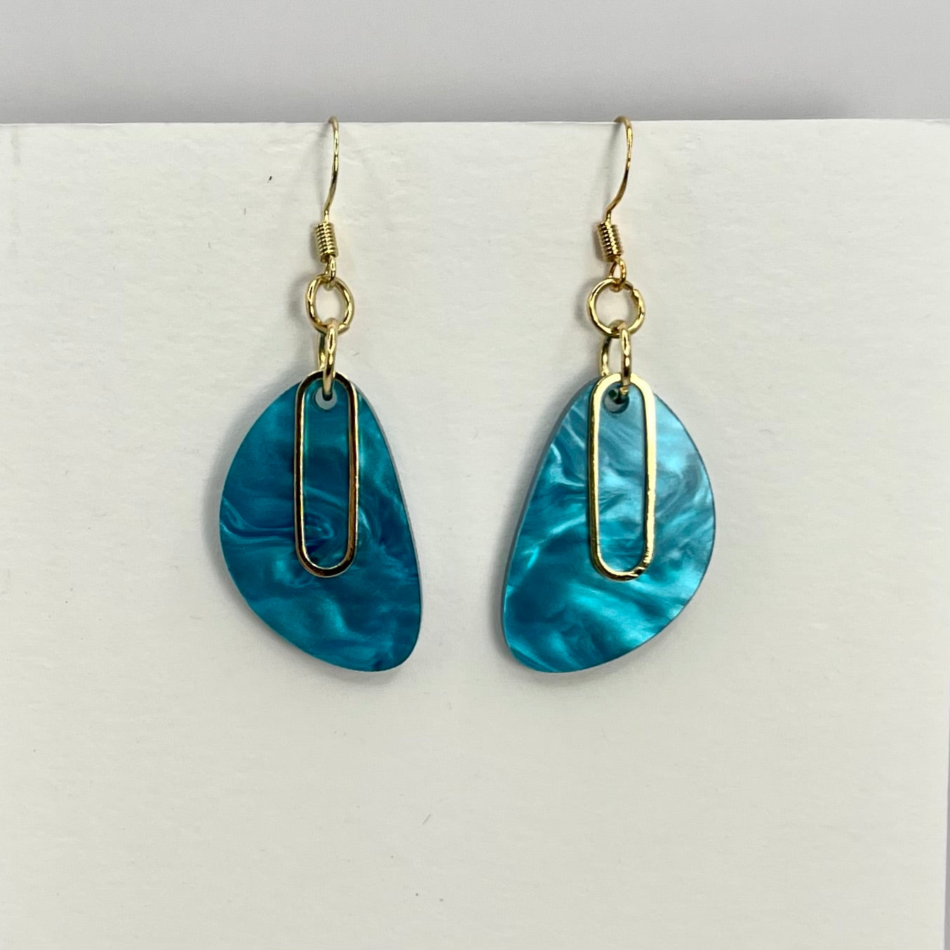 Sheridan Earrings