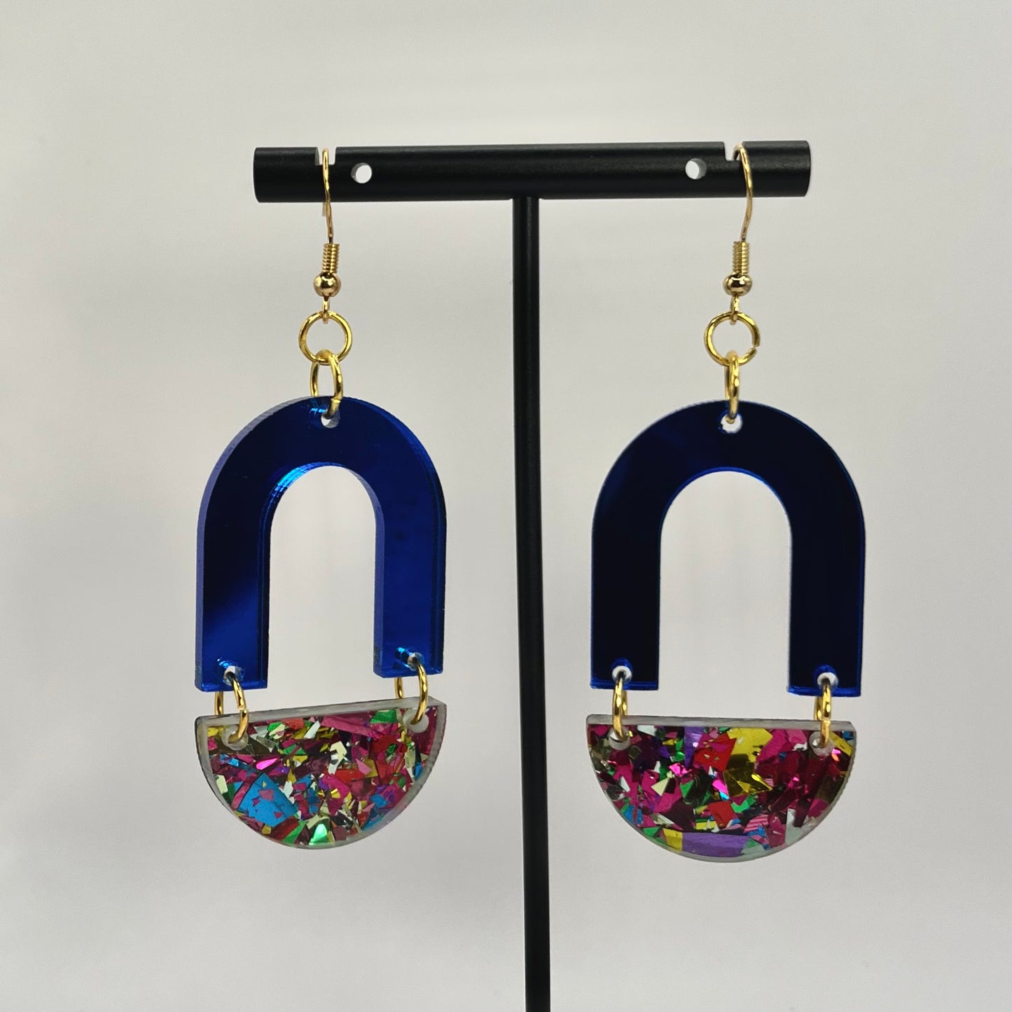 Virden Earrings