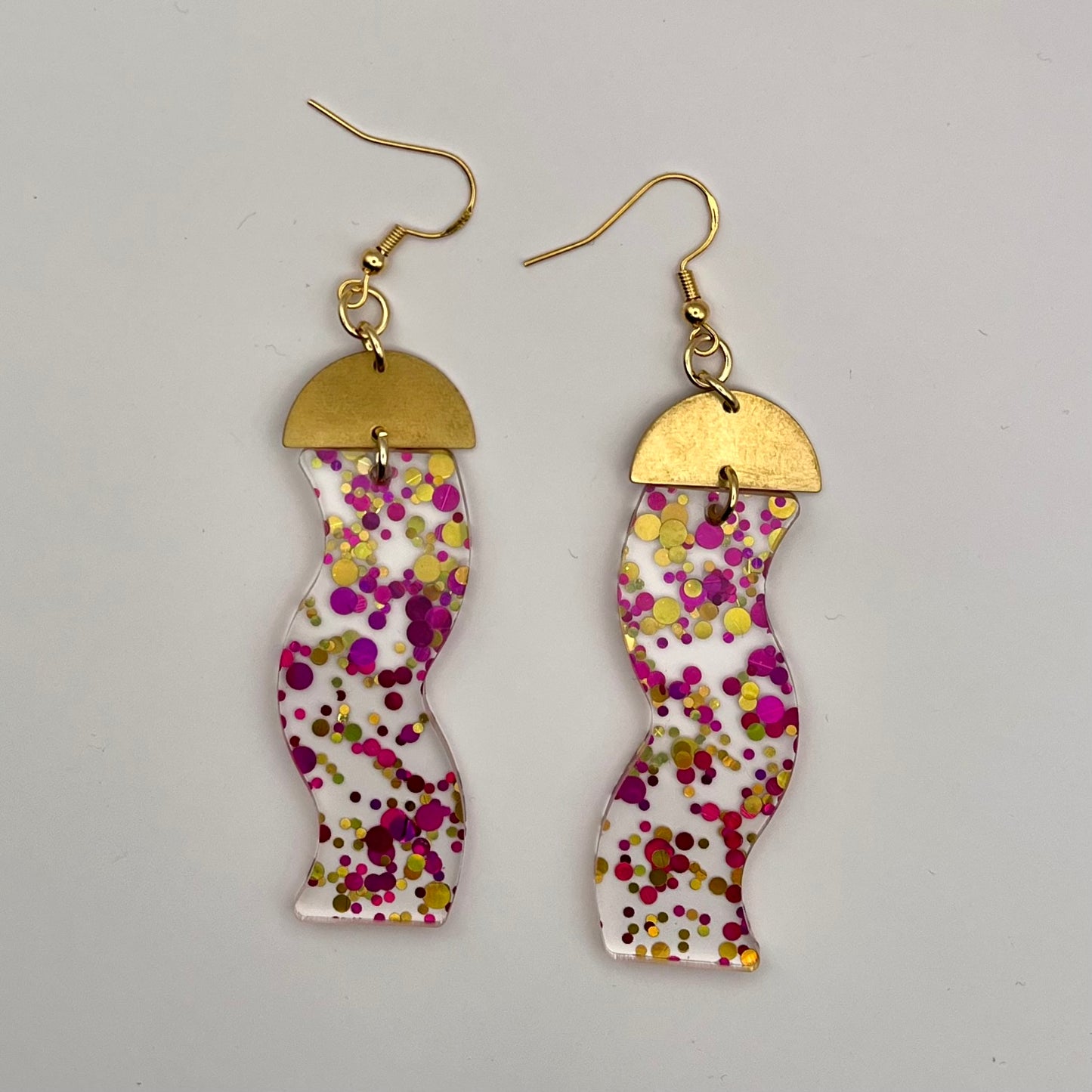 Pensacola Earrings