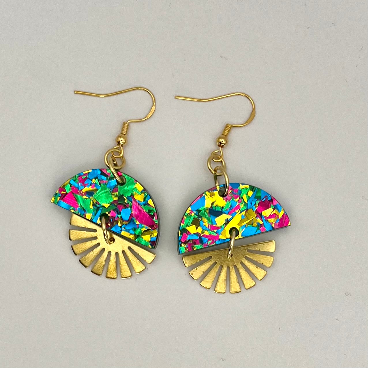 Marietta Earrings