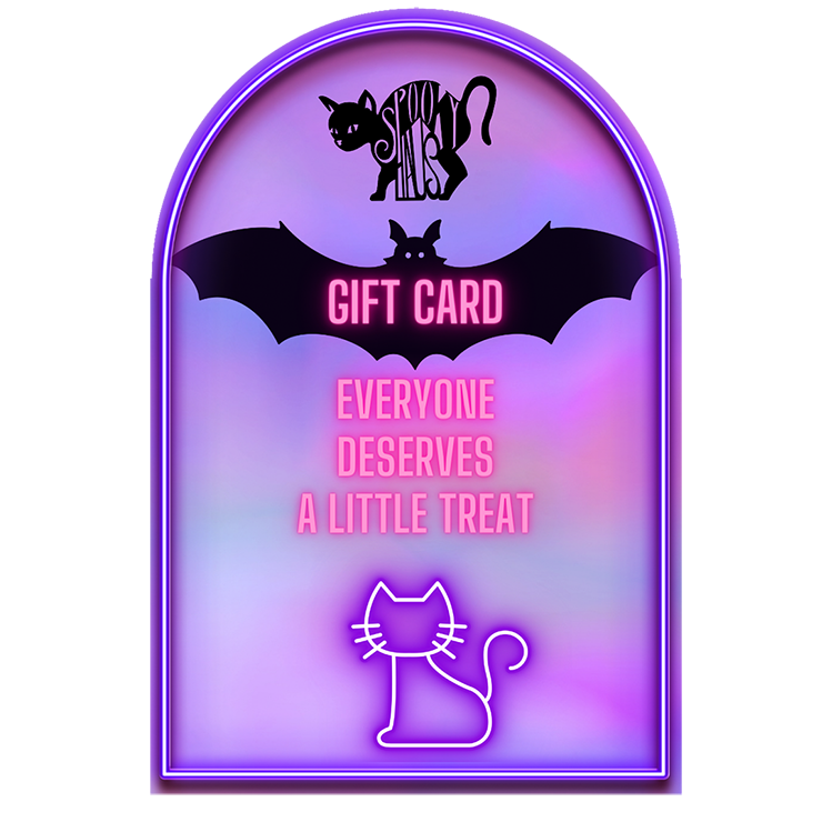 Gift Cards! Like a small gift for your wallet!