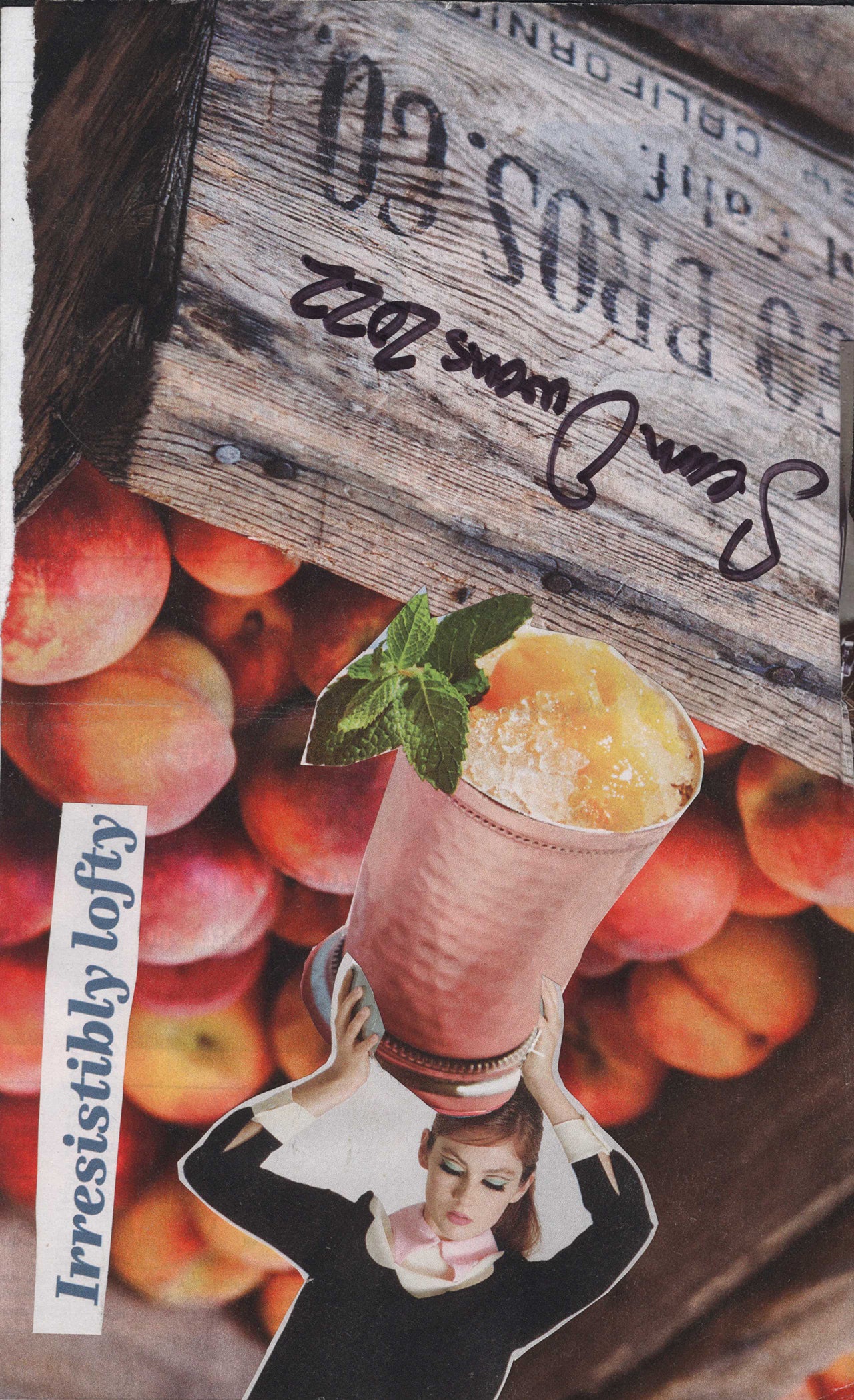 Sleepy, Spooky, Symbolic, Surreal Zine Pack