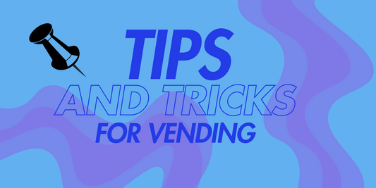 Tips And Tricks For Vending