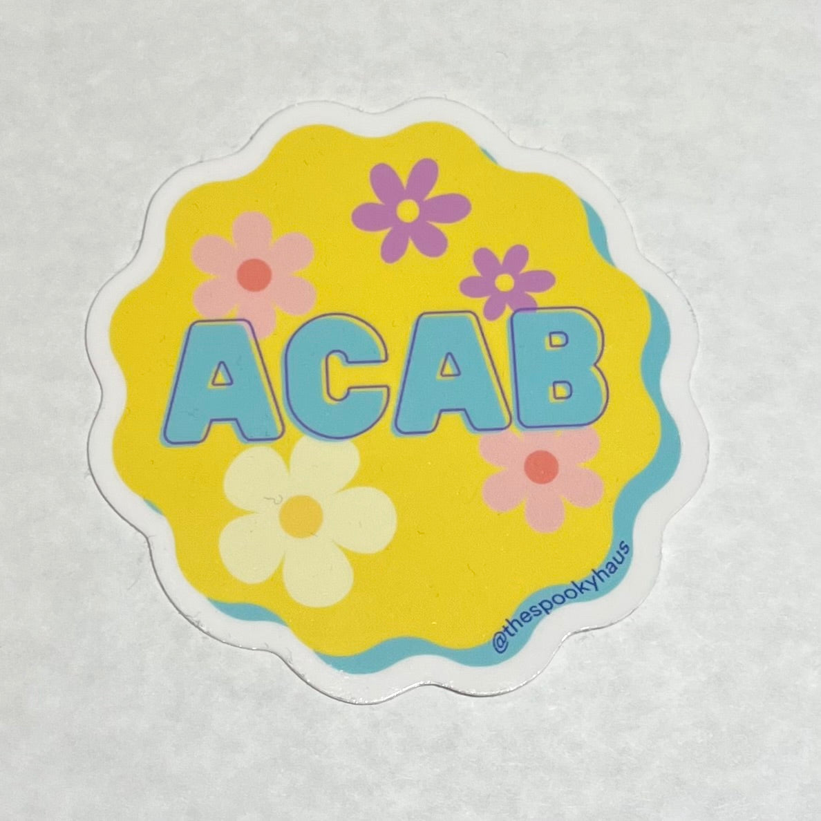 ACAB
