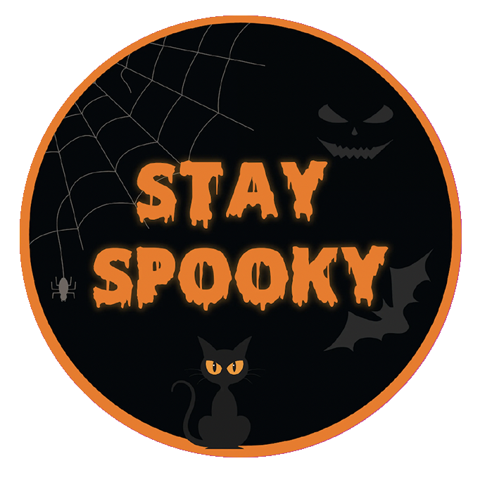 Spooky