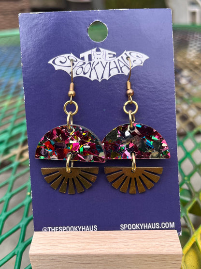 Marietta Earrings
