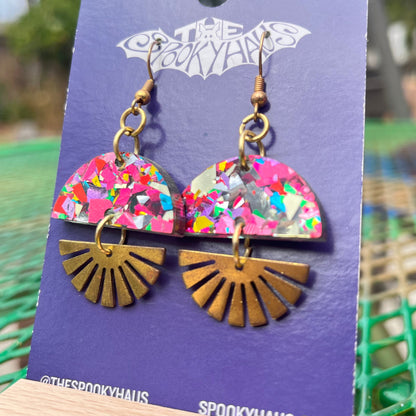 Marietta Earrings