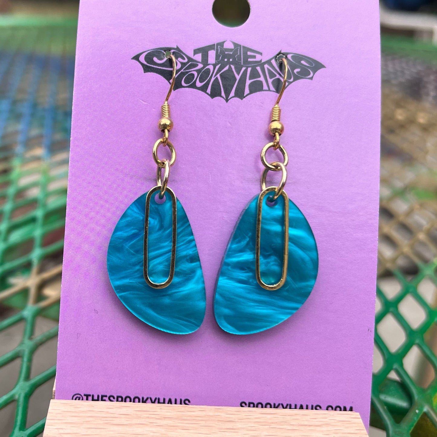 Sheridan Earrings