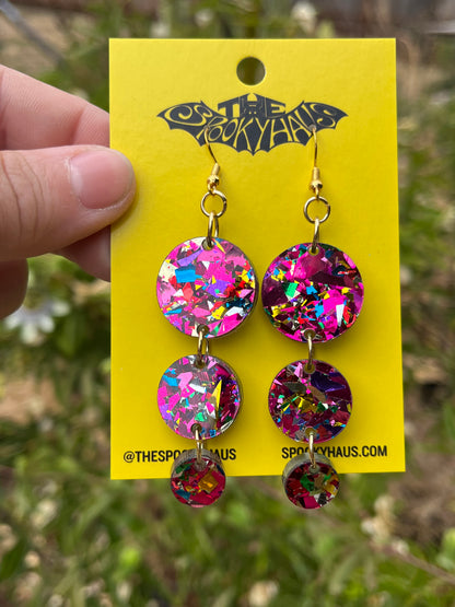 Sonoma Earrings