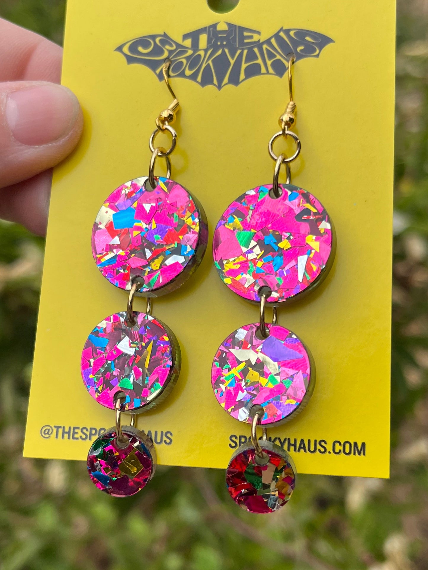 Sonoma Earrings