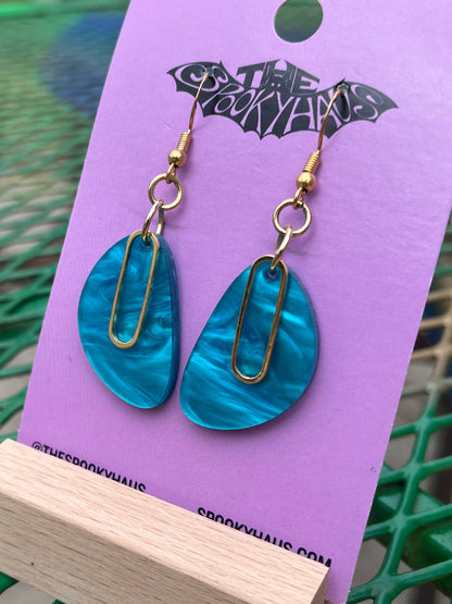 Sheridan Earrings