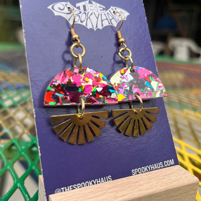 Marietta Earrings