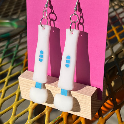 Magic Wand Earrings