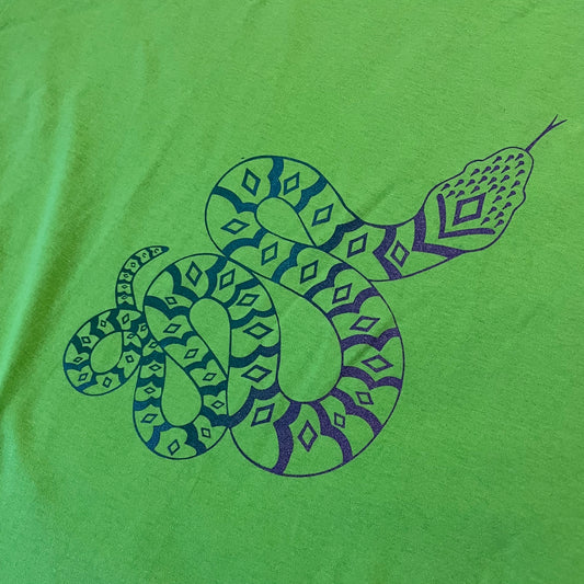 Desert Snake Shirt