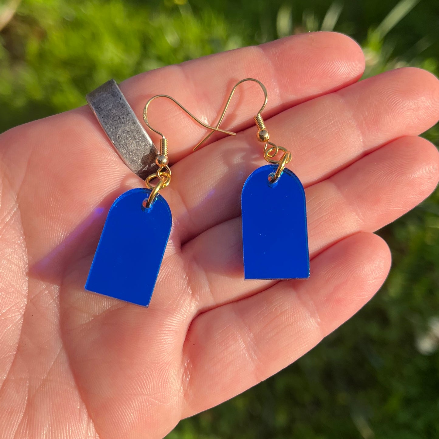 Maine Earrings