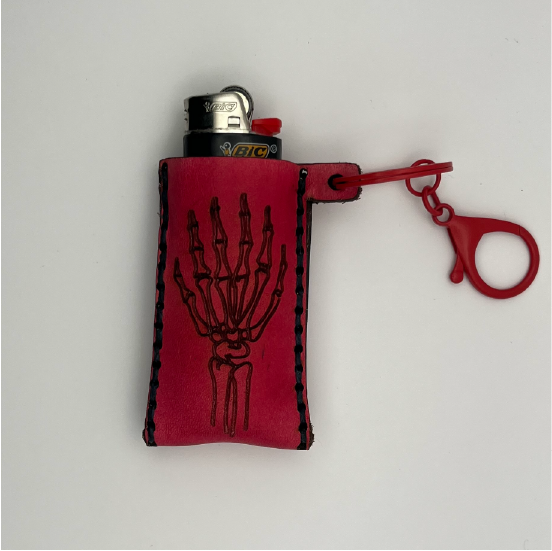 Lighter Holster