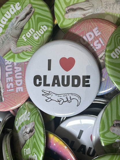Claude Magnets