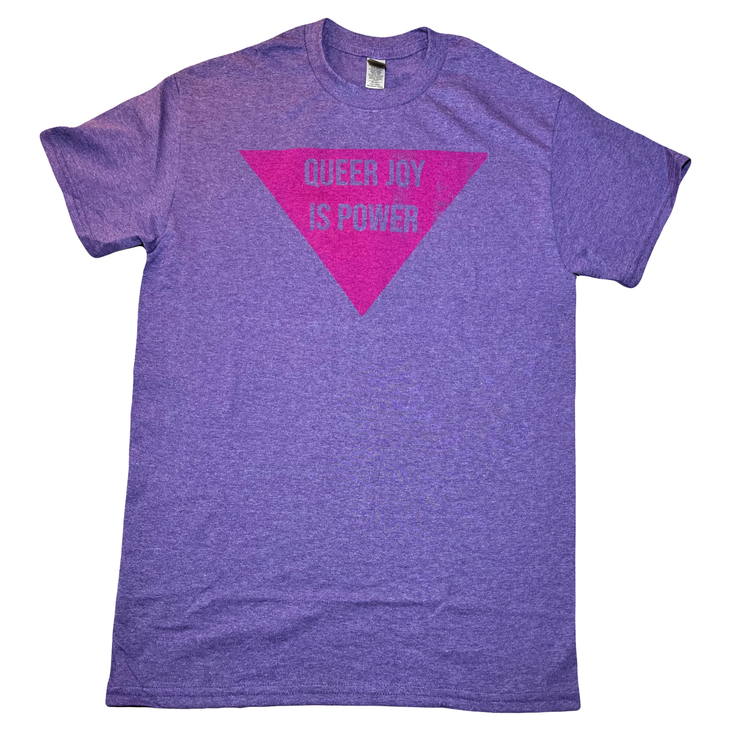 Queer Joy Is Power Shirt