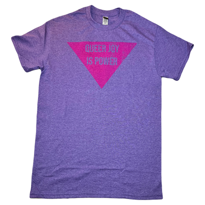 Queer Joy Is Power Shirt