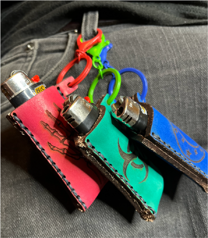 Lighter Holster